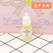 Load image into Gallery viewer, 10ml Fruit Flower Flavor Edible Flavoring Essence Practical DIY Craft Food Flavor For Slime Crystal Mud Handcraft Slime Supplies
