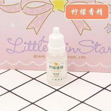 Load image into Gallery viewer, 10ml Fruit Flower Flavor Edible Flavoring Essence Practical DIY Craft Food Flavor For Slime Crystal Mud Handcraft Slime Supplies

